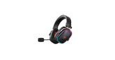 Havit H2039BG Gaming Headset Wireless - Black - CompuMe